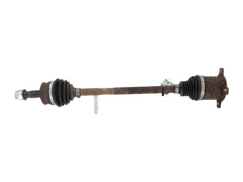 Used Right rear driveshaft FIAT PANDA (312_, 319_) 0.9 4x4 (312PXG1A) (86 hp) 30048638