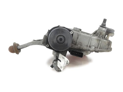 Used Front wiper motor RENAULT SCÉNIC III (JZ0/1_) 1.5 dCi (110 hp) 27646217