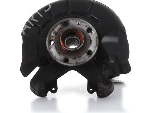 Mangueta delantera derecha SEAT IBIZA IV (6J5, 6P1) 1.4 (85 hp) 32378521