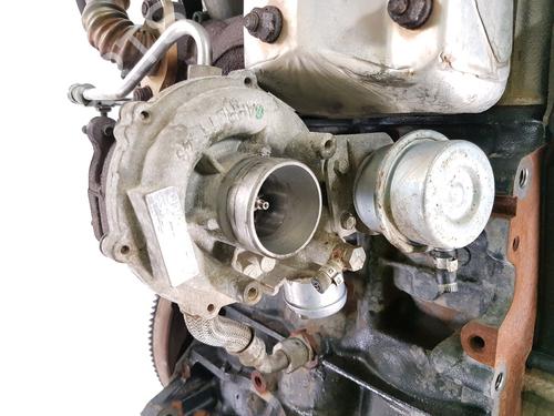 Engine VW FOX Hatchback (5Z1, 5Z3, 5Z4) 1.4 TDI | BP31577805M1 
