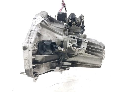 Used Gearbox LANCIA DELTA III (844_) 1.6 D Multijet (844.AXC11, 844.AXC1A) (120 hp) 23267344