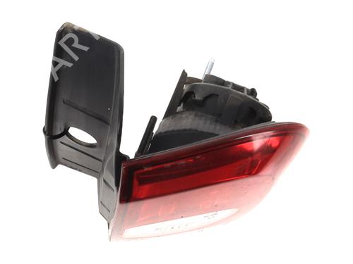 Used Right taillight DACIA DUSTER (HS_) 1.5 dCi (86 hp) 27814923