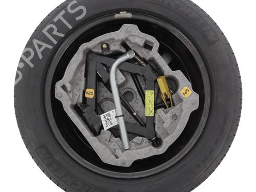 Used Jack Kit PEUGEOT 407 Coupe (6C_) 2.2 16V (163 hp) 31963769