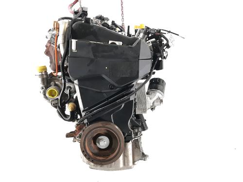 Used Engine RENAULT CLIO IV (BH_) 1.5 dCi 75 (75 hp) 31349713