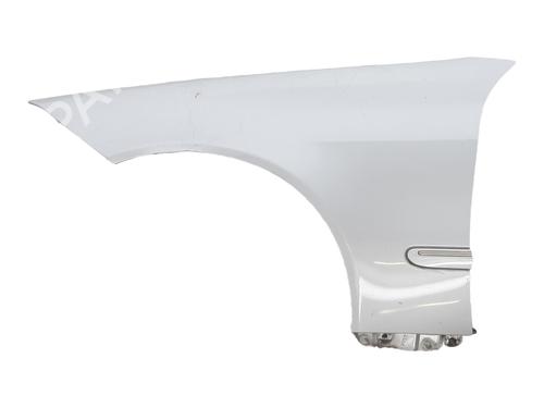 Used Left front fenders MERCEDES-BENZ CLC-CLASS (CL203) CLC 220 CDI (203.708) (150 hp) 31577598