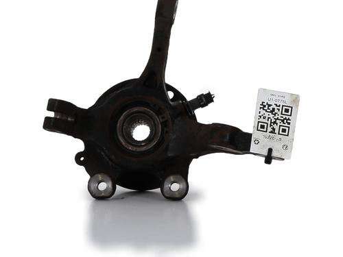 Left front steering knuckle PEUGEOT 208 II (UB_, UP_, UW_, UJ_) 1.2 PureTech 75 | BP29819581M25