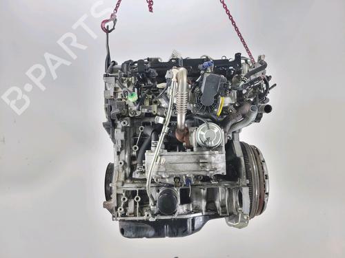 Engine MITSUBISHI ASX (GA_W_) 1.8 DI-D 4WD (GA6W) | BP29381468M1 