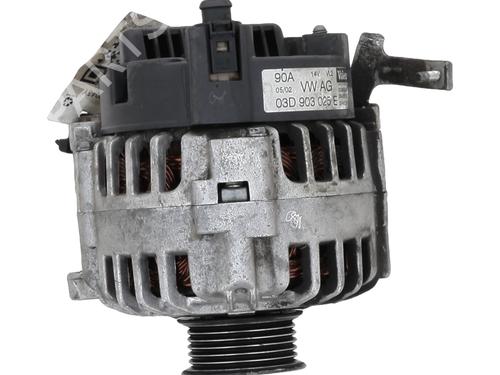 Alternator VW POLO IV (9N_, 9A_) 1.2 12V | BP30523313M7 