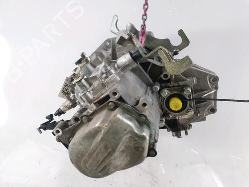 Gearbox FIAT 500 (312_) 0.9 (312AXG1A, 312.AXG11) | BP31662392M3 - Image 4