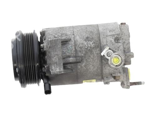 AC compressor FORD FIESTA VI (CB1, CCN) 1.0 EcoBoost | BP38007364M34 - Image 4