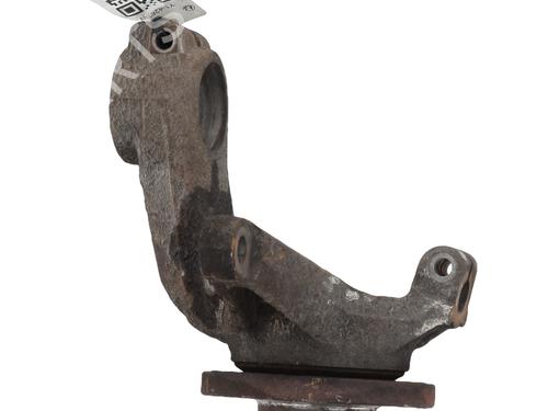 Left front steering knuckle PEUGEOT 206 SW (2E/K) 2.0 HDi | BP31866367M25
