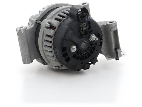 Alternator OPEL KARL (C16) 1.0 | BP37256725M7 - Image 2