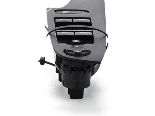 Left front window switch CITROËN C4 Picasso II 1.2 THP 130 | BP39608454I27 - Image 3