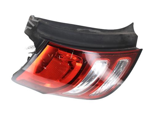 Venstre baglygte CITROËN C3 II (SC_) [2009-2025]  28177375