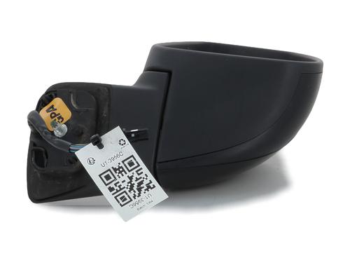 Left mirror RENAULT SCÉNIC III (JZ0/1_) 1.6 dCi (JZ00, JZ12) | BP29048127C26 