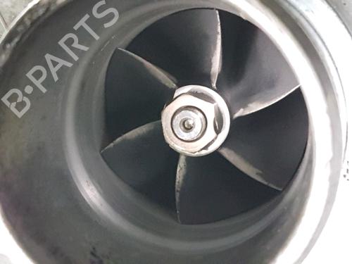 Motor CITROËN BERLINGO / BERLINGO FIRST Box Body/MPV (M_)  | BP30166000M1 