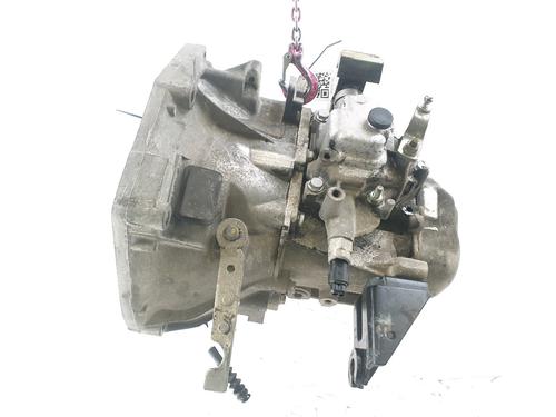 Gearkasse FIAT 500 (312_) 1.2 (312AXA1A) (69 hp) 30868997