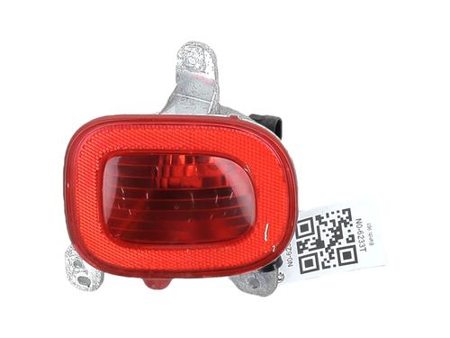 Rear bumper left light FIAT PANDA (312_, 319_) 0.9 4x4 (312PXG1A) | BP29930822C81