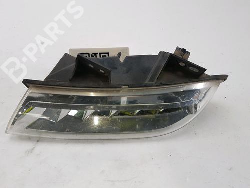 Used Left daytime light Left daytime light RENAULT SCÉNIC III (JZ0/1_) 1.5 dCi (JZ02, JZ0R) (95 hp) 11120937 11120937