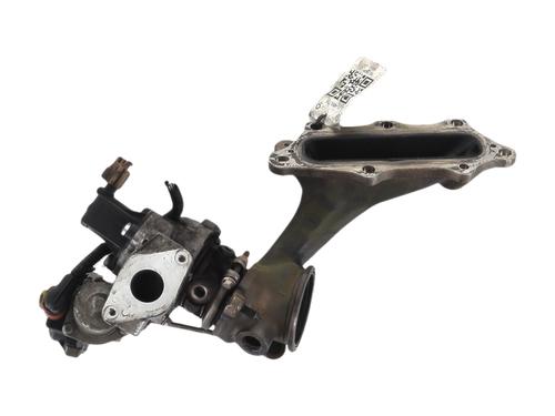 Turbolader/Kompressor Turbolader/Kompressor RENAULT TWINGO III (BCM_, BCA_) 0.9 TCe 90 (BCM9, BCM2) (90 hp) 34575439 34575439