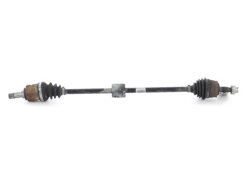 Right front driveshaft OPEL CORSA D (S07) 1.4 (L08, L68) | BP36831102M39 - Image 2