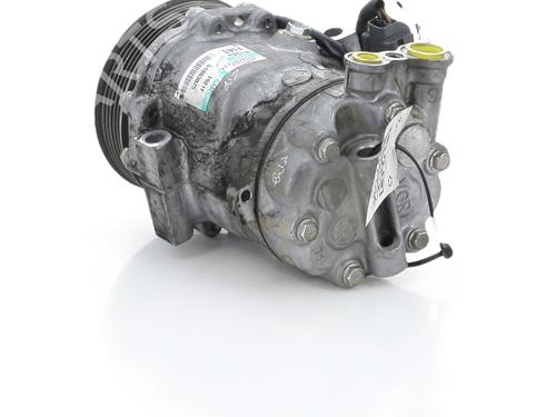 AC compressor PEUGEOT BIPPER Tepee 1.3 HDi 75 | BP39547187M34 - Image 2