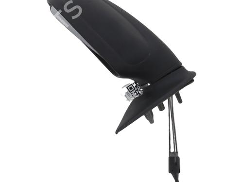 Left mirror CITROËN SAXO (S0, S1) 1.1 X, SX | BP30334822C26