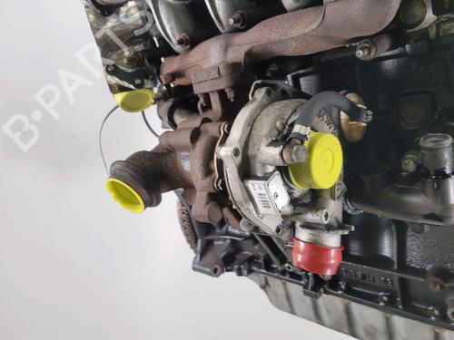 Engine PEUGEOT PARTNER MPV (5_, G_) 2.0 HDI | BP30768802M1 