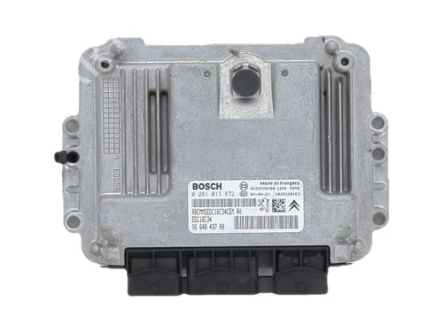 Engine control unit (ECU) PEUGEOT PARTNER Tepee | BP36428143M57 - Image 2