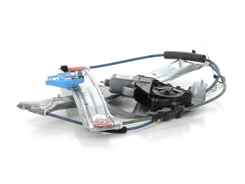 Front right window mechanism PEUGEOT 208 I (CA_, CC_) 1.0 VTi | BP29695985C23 