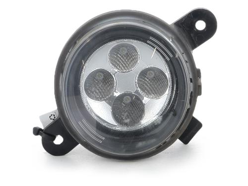 Right daytime light RENAULT TWINGO III (BCM_, BCA_) 1.0 SCe 70 (BCMB) | BP37457497C103 - Image 2
