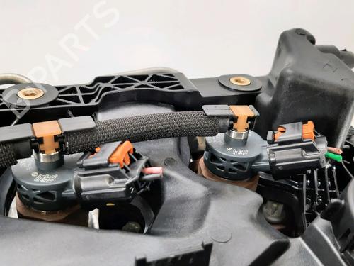 Engine PEUGEOT 208 I (CA_, CC_) 1.5 BlueHDI 100 | BP32039807M1