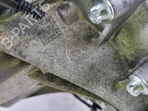 Gearbox BMW X1 (F48) sDrive 18 i | BP29495302M3 