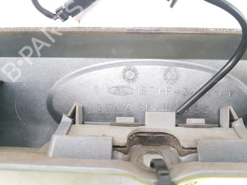 Tailgate handle FORD MONDEO III (B5Y) 2.0 TDCi | BP17176931C132 