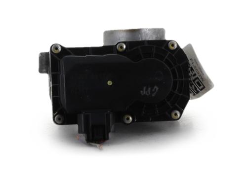 Throttle body RENAULT TWINGO II (CN0_) 1.2 16V (CN0K, CN0V, CN0A) | BP38978615M82 - Image 3