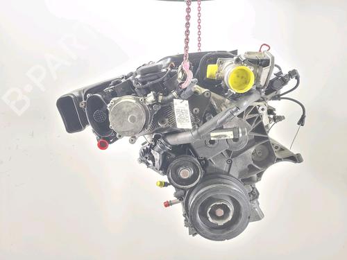 Used Engine BMW 3 (E90) 320 d (150 hp) 30334227