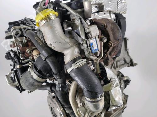 Engine VW POLO V (6R1, 6C1) 1.4 TDI | BP30334217M1