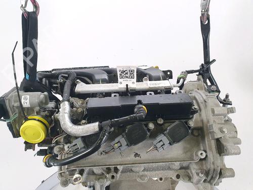 Engine RENAULT TWINGO III (BCM_, BCA_)  | BP34433874M1  - Image 5