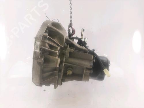 Used Gearbox Gearbox 37752186 37752186