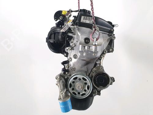 Used Engine Engine CITROËN C1 (PM_, PN_) 1.0 (68 hp) 36006877 36006877