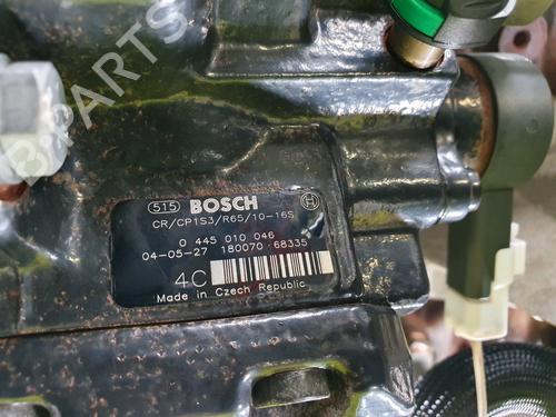 Engine PEUGEOT 307 (3A/C) 2.0 HDi 90 | BP29495589M1 
