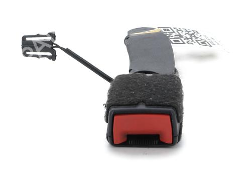 Used Seat buckle Seat buckle AUDI A1 Sportback (8XA, 8XF) 1.4 TDI (90 hp) 34051400 34051400