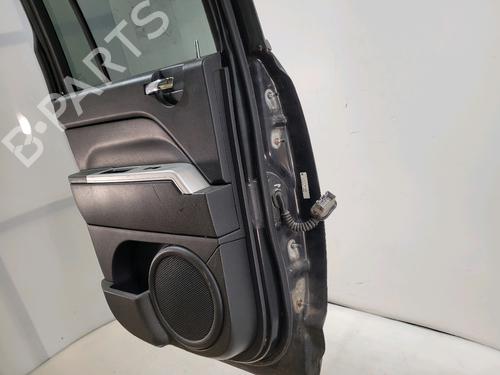 Dør venstre bagtil JEEP COMPASS (MK49) 2.0 CRD 4x4 | BP30405078C4