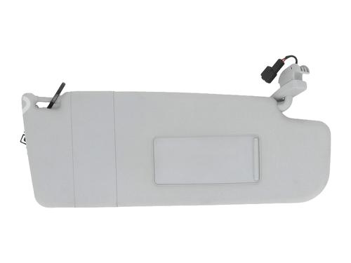 Used Right sun visor Right sun visor VW POLO IV (9N_, 9A_) 1.4 16V (101 hp) 34118329 34118329
