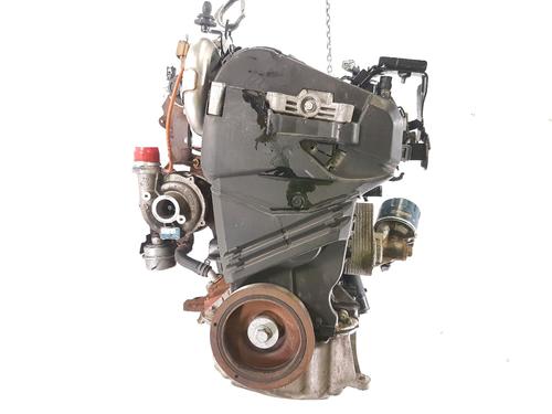 Used Engine DACIA DUSTER (HS_) 1.5 dCi 4x4 (HSMC, HSMD) (110 hp) 30716395