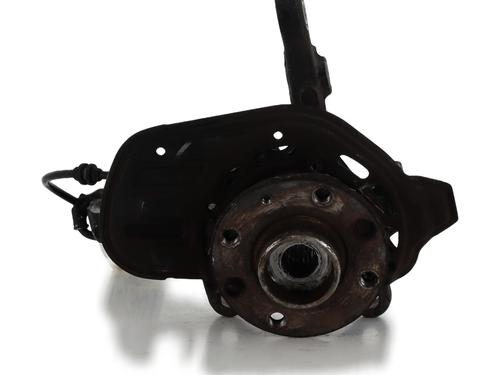 Used Left front steering knuckle OPEL MERIVA A MPV (X03) 1.6 16V (E75) (100 hp) 29517483