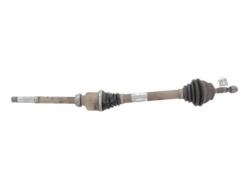 Used Right front driveshaft Right front driveshaft 37680414 37680414