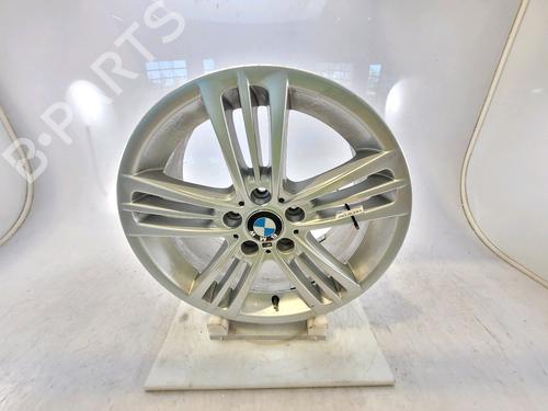 Rim BMW X3 (E83) xDrive 30 d | BP19702472C45 