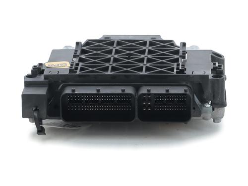 Used Engine control unit (ECU) VOLVO XC70 II (136) 2.4 D / D4 AWD (163 hp) 31032219