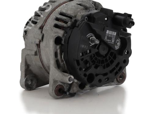 Alternator VW NEW BEETLE (9C1, 1C1) 1.6 | BP24946238M7 